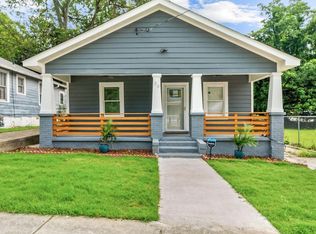 23 Booker St NW, Atlanta, GA 30314