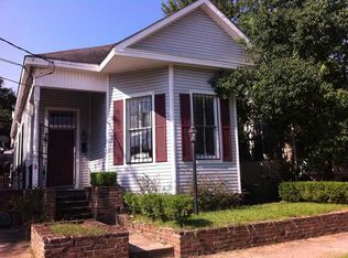 813 Spring Hill Ave, Mobile, AL 36602