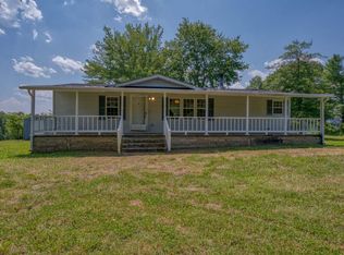 1029 Turner Rd, Tryon, NC 28782
