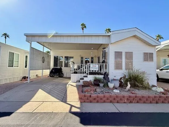 4860 E Main St #B64, Mesa, AZ 85205