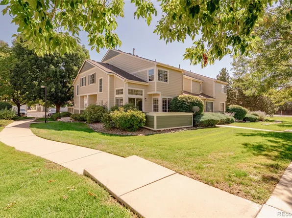930 Button Rock Drive #B12, Longmont, CO 80504