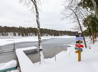 16602 Acorn Rdg, Beulah, MI 49617