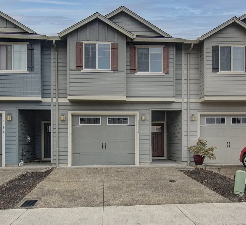 Prairie Park Commons Home — Photo 2