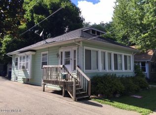537 N Dartmouth St, Kalamazoo, MI