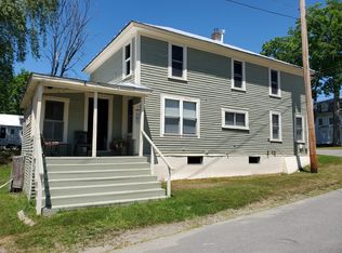 52 Main St, Phillips, ME 04966