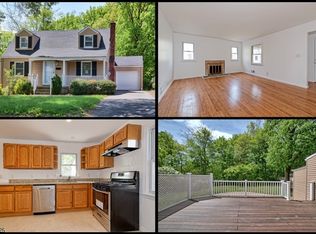 45 Mill Rd, Morris Plains, NJ 07950