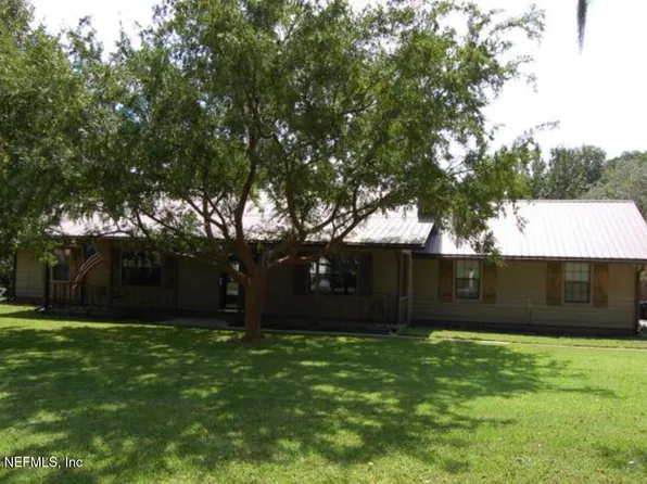 117 TIMBER Lane, Palatka, FL 32177