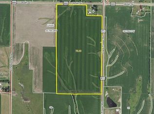 2600 Blk Clark Tower Rd, Winterset, IA 5273