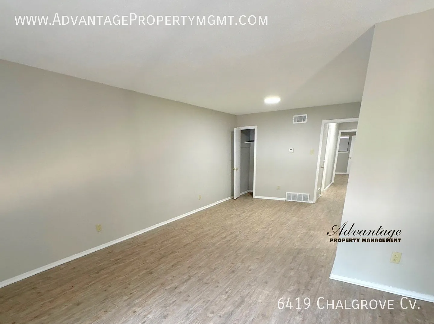 6419 Chalgrove Cv. Memphis, TN 38134 — Photo 4