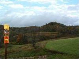 E13010 Dutch Hollow Rd, La Farge, WI 54639