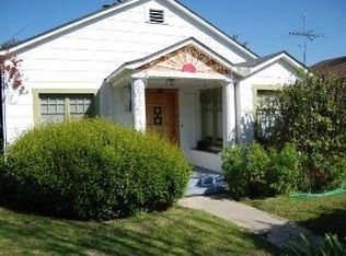 2206 Walnut Ave, Venice, CA 90291