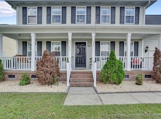 5723 Walking Trail Way, Hope Mills, NC 28348