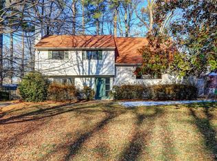 8402 Kalb Rd, Henrico, VA 23229