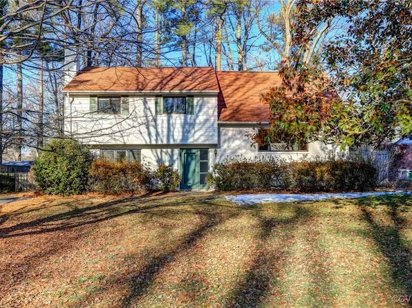 8402 Kalb Rd, Henrico, VA 23229