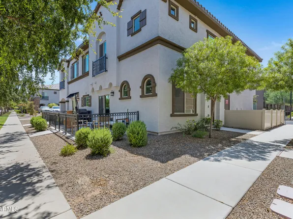 1838 E BRIDGEPORT Parkway #103, Gilbert, AZ 85295