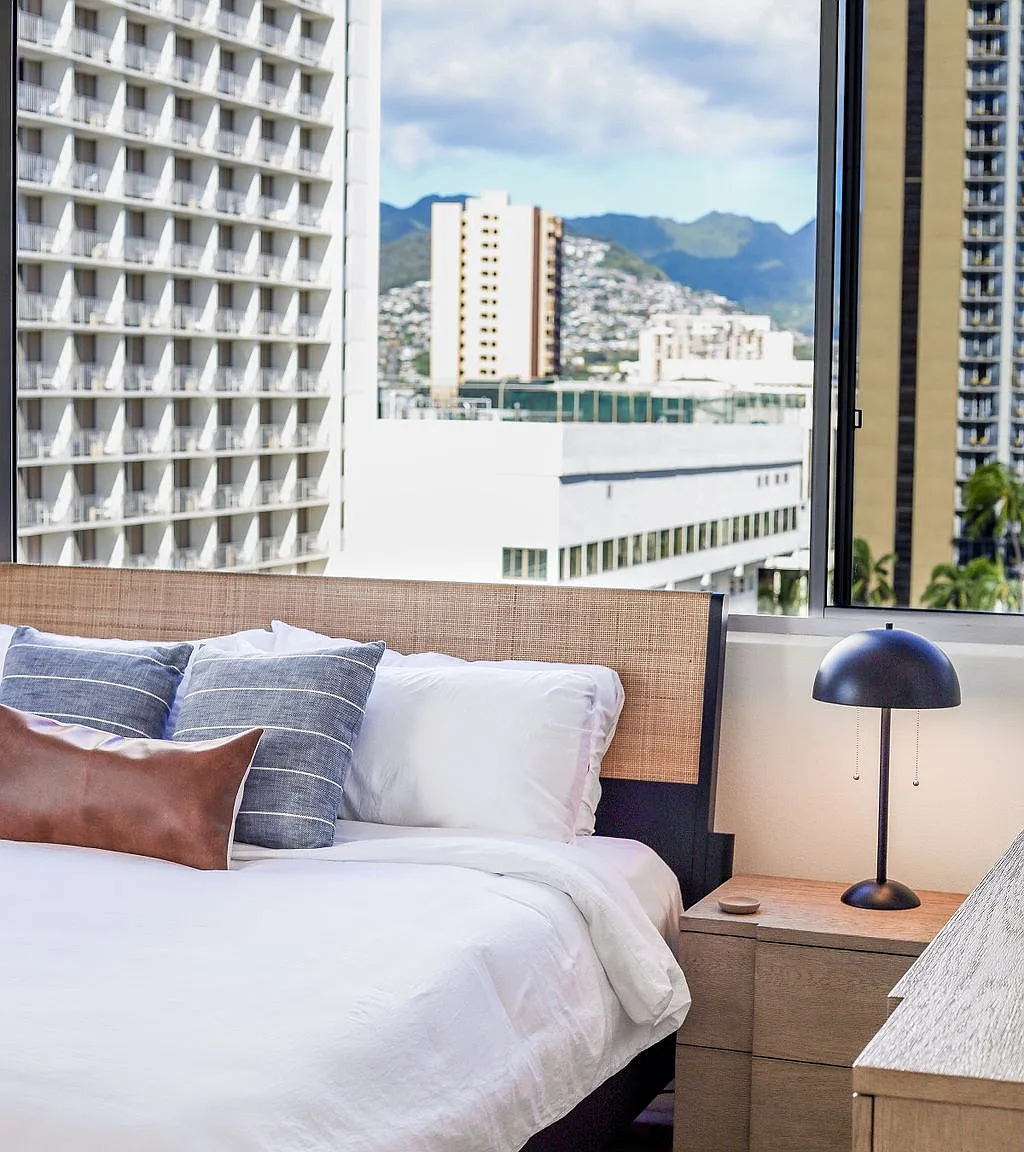 Undisclosed Address), Honolulu, HI 96815 | HotPads