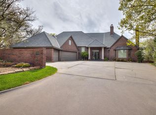 3068 Brush Creek Rd, Oklahoma City, OK 73120