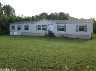 108 Mockingbird Cv, Beebe, AR 72012