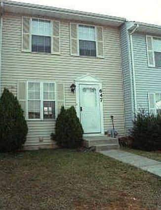 1st image of 647 Harr Park Ct