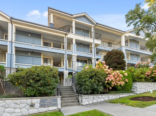 102 Begin St #404, Coquitlam, BC V3K 4V2