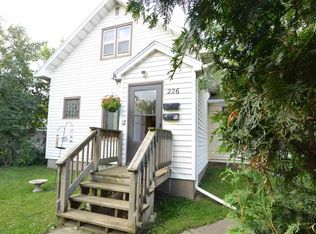 226 12th St S, Virginia, MN 55792