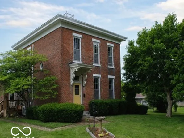 4758 E 100 N, Kokomo, IN 46901