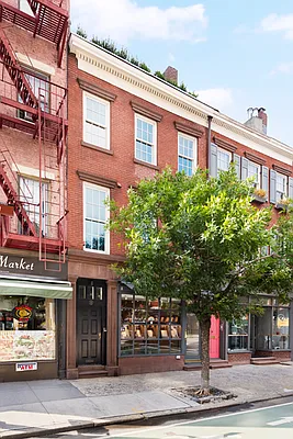 13 8th Avenue in West Village : Sales, Rentals, Floorplans | StreetEasy 13 8th Avenue in West Village : Sales, Rentals, Floorplans | StreetEasy