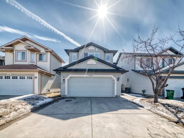 11415 167a Ave NW, Edmonton, AB T5X 0A7