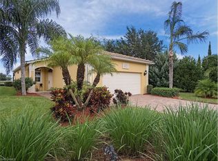 15372 Cortona Way, Naples, FL 34120