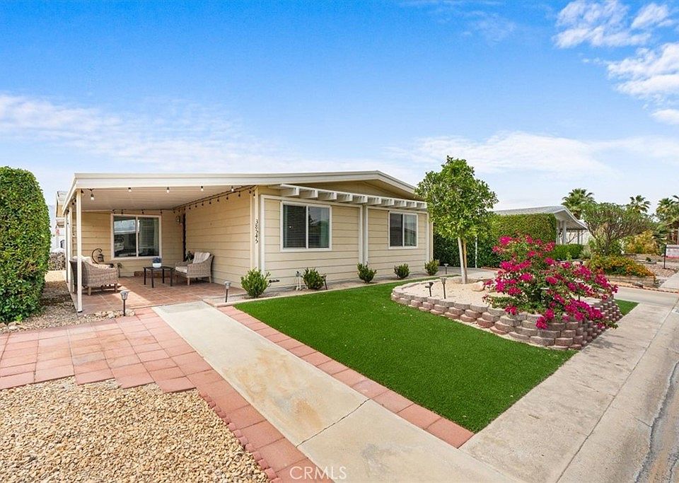1st image of 38545 Desert Greens Dr E