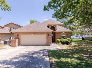 6883 Kingston Cove Ln, Willis, TX 77318