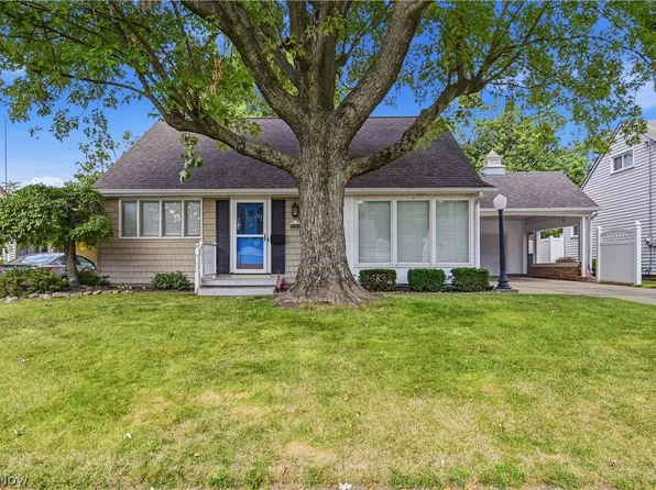 1145 Poplar Ave SW, Canton, OH 44710