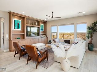 4217 Stage Stop Way, Wickenburg, AZ 85390