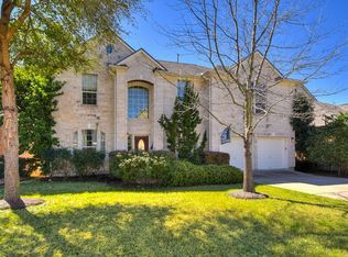 12717 Rush Creek Ln, Austin, TX 78732