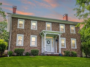 3049 Parker Rd, Marion, NY 14505