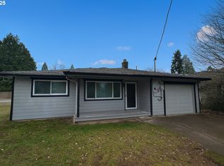 1610 SE Courtney Ave, Milwaukie, OR