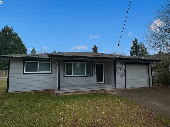 1610 SE Courtney Ave, Milwaukie, OR 97222