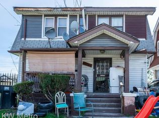 13164 Stoepel St, Detroit, MI