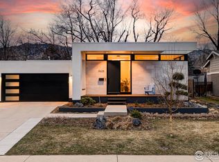 3625 Cloverleaf Dr, Boulder, CO 80304