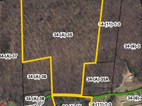 Tbd Ocoonita Rd, Jonesville, VA 24263