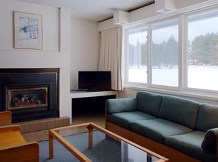 Village Green Condominium, Stowe, VT 05672