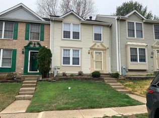 8286 Berryfield Dr, Baltimore, MD 21236