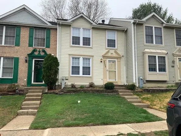 8286 Berryfield Dr, Baltimore, MD 21236