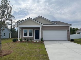 468 Castillo Dr, Loris, SC 29569