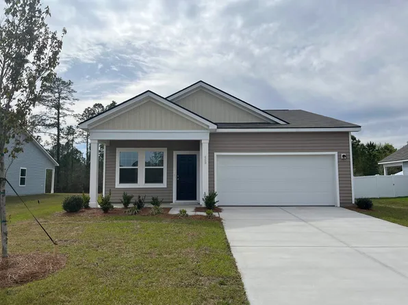 468 Castillo Dr., Loris, SC 29569