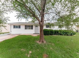 9522 Trefore Ave, Saint Louis, MO