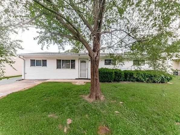 9522 Trefore Ave, Saint Louis, MO 63134