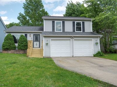 244 Westbranch Dr, Medina, OH, 44256
