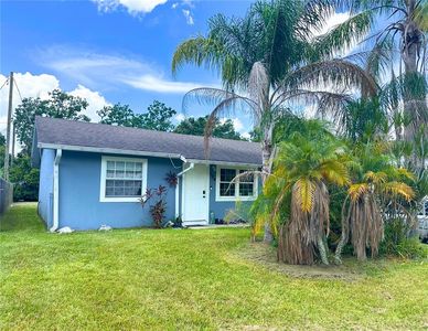 124 Montana Ave, Saint Cloud, FL, 34769