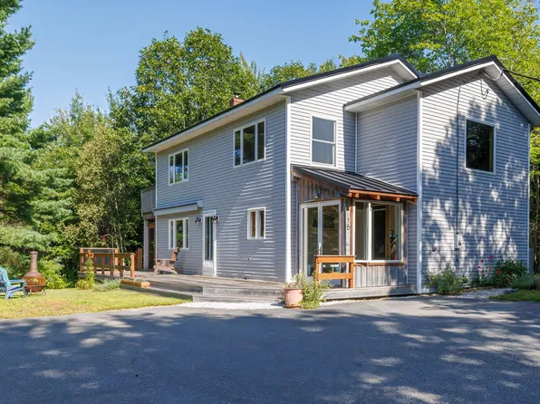 15 Evergreen Lane, Bar Harbor, ME 04609